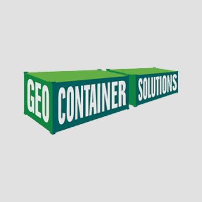 solutions geocontainer